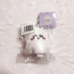 ちいかわ たこイカくじ D賞 たこイカマスコット モモンガ