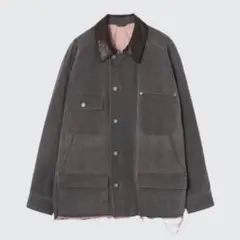 2026年最新】YOKE メンズ カバーオールの人気アイテム - メルカリ