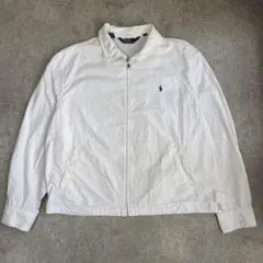 スイングトップ ブルゾン