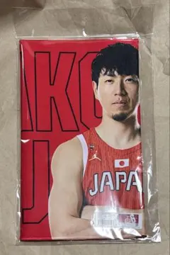 ブレックス　比江島慎　タオル　２種　日本代表 2025年最新】比江島慎 タオルの人気アイテム - メルカリ