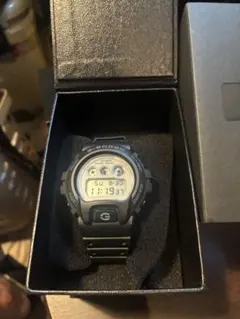 G-SHOCK×carhartt 10th anniversary - メルカリ