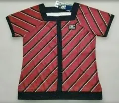 セントクリストファー　テニスウェア