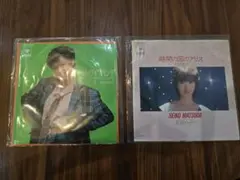 新品未使用品❗️松田聖子 EPレコード 4枚セット 2026年最新】松田聖子 レコードの人気アイテム - メルカリ