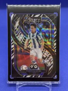久保建英 PANINI RC ルーキーカード！ 鑑定済み マジョルカ FC東京 久保建英 PANINI RC ルーキーカード！ 鑑定済み マジョルカ FC東京