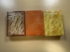 sandwichデック3個のサムネイル