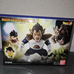 旅好き様 専用 ドラゴンボールアドバージ モーション 大猿 29体セット