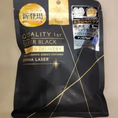 QUALITY 1st DERMA LASER スーパーブラック VC100