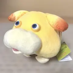 【新品タグ付き！】ピクミン 三英貿易 オッチン ぬいぐるみのサムネイル