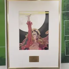 ONE PIECE ART COLLECTION ルフィ No.0943 - メルカリ
