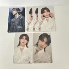 INI XQUARE 髙塚大夢