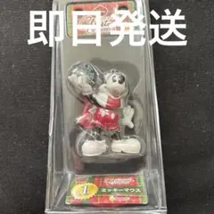 Happyくじ Disneyクリスマス オーナメント 2014 ミッキー