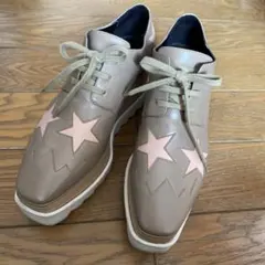 STELLAMACCATNEY エリスシューズ サイズ37