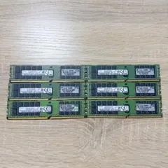 メモリー DDR4 8GB 2666V/2666 4種 合計19枚 ジャンク - メルカリ