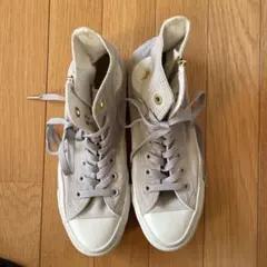 【美品】converse オールスター