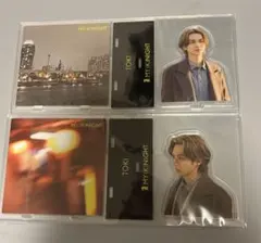 2026年最新】吉野北人 アクスタの人気アイテム - メルカリ