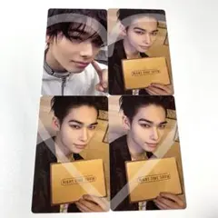 2025年最新】enhypenニキトレカの人気アイテム - メルカリ