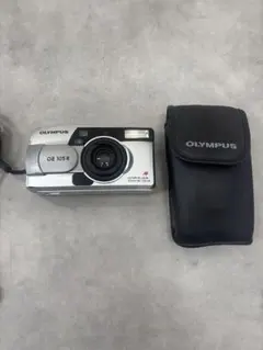 2026年最新】オリンパス ZOOM 105の人気アイテム - メルカリ