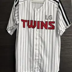 WBC 韓国代表 ムン ボギョン 문보경 ユニフォーム Mサイズ LG 트윈스 WBC 韓国代表 ムン ボギョン 문보경 ユニフォーム Mサイズ LG 트윈스