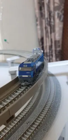 2025年最新】電気機関車 nゲージの人気アイテム - メルカリ