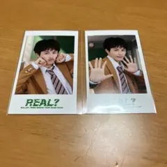 超特急 タクヤ ミニフォト