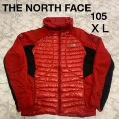 ノースフェイス　105 XL サミットシリーズ　ジャケットダウン　アウター