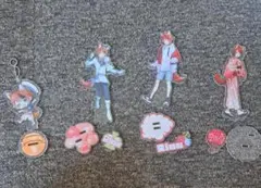 2026年最新】莉犬くんアクリルスタンドの人気アイテム - メルカリ