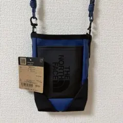 【タグ付き新品未使用】THE NORTH FACE ショルダーバッグ