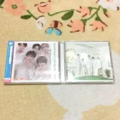 MeseMoa. CDセット