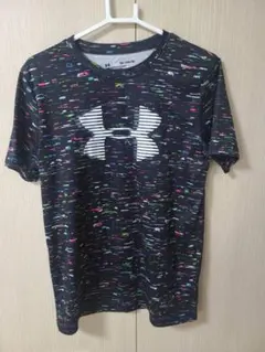 【Under Armour 】 Tシャツ YXL