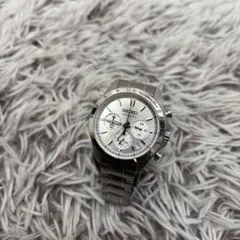 USED SEIKO SELECTION SBTR009 クロノグラフ8T63 - メルカリ