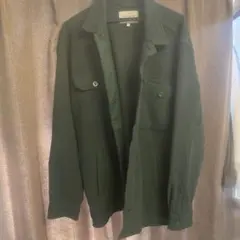 カーハート　ジャケット　ウール50%