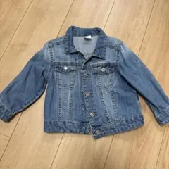 H&M デニムジャケット 92