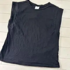 ZARA シャツ　半袖　140のサムネイル