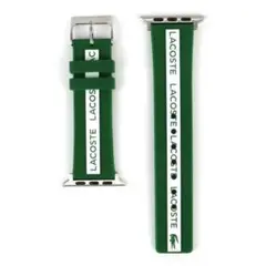 LACOSTE watch カスタム custom シンプル 人気 ベルト