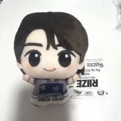 RIIZE Fly Up ちびぐるみvol.1 ソンチャン