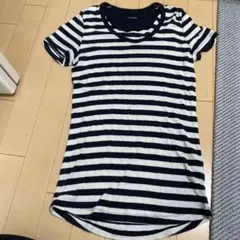 半袖チュニック Mサイズのサムネイル