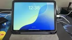 iPad (A16) 128GB シルバー