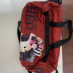 ONE PIECE FILM RED バッグのサムネイル
