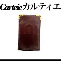 2026年最新】カルティエ シガレットケースの人気アイテム - メルカリ