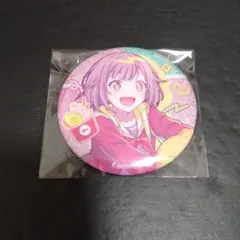 プロセカ バースデー グリッター缶バッジ 鳳えむ