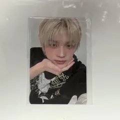 TWS シニュ NO TRAGEDY weverse ラキドロ トレカ - メルカリ