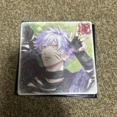 うたプリ タブナイ 特典 コースター 黒崎 蘭丸