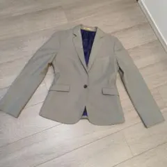 オリヒカ テーラードジャケット