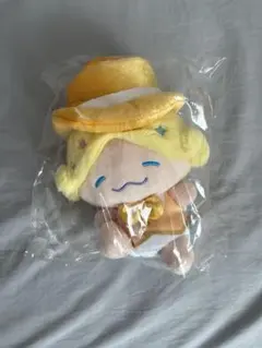 jochum もこ おめかしシリーズ ぬいぐるみ