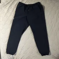 THE NORTH FACE トラクション 9/10 パンツ　ブラックL