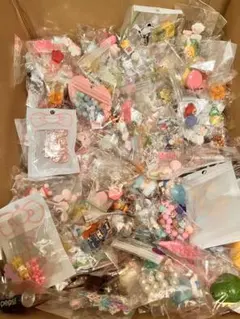 ハンドメイド チャーム