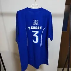 志村滉選手 2018オーセンティックユニフォーム - メルカリ
