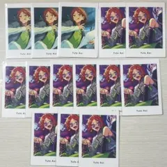 あんスタ ぱしゃっつ vol.6 private Action 葵ゆうた