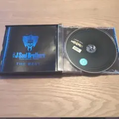 THE BEST & BLUE IMPACT