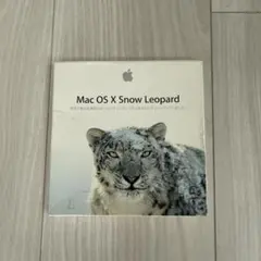 2026年最新】mac os x snow leopardの人気アイテム - メルカリ